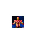 Statuette Iron Studios - Iron Man - Infinity Gauntlet Diorama - BDS Art Scale 1/10