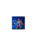 Statuette Iron Studios - Iron Man - Infinity Gauntlet Diorama - BDS Art Scale 1/10