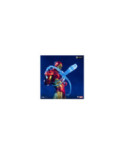 Statuette Iron Studios - Iron Man - Infinity Gauntlet Diorama - BDS Art Scale 1/10