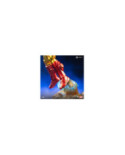 Statuette Iron Studios - Iron Man - Infinity Gauntlet Diorama - BDS Art Scale 1/10