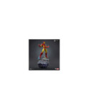 Statuette Iron Studios - Iron Man - Infinity Gauntlet Diorama - BDS Art Scale 1/10