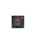 Statuette Iron Studios - Iron Man - Infinity Gauntlet Diorama - BDS Art Scale 1/10