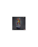 Statuette Iron Studios - Iron Man - Infinity Gauntlet Diorama - BDS Art Scale 1/10