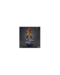 Statuette Iron Studios - Iron Man - Infinity Gauntlet Diorama - BDS Art Scale 1/10