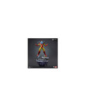 Statuette Iron Studios - Iron Man - Infinity Gauntlet Diorama - BDS Art Scale 1/10