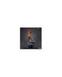 Statuette Iron Studios - Iron Man - Infinity Gauntlet Diorama - BDS Art Scale 1/10