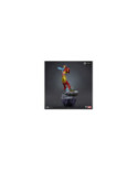 Statuette Iron Studios - Iron Man - Infinity Gauntlet Diorama - BDS Art Scale 1/10