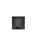 Statuette Iron Studios - Iron Man - Infinity Gauntlet Diorama - BDS Art Scale 1/10