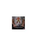 Statuette Iron Studios - Iron Man - Infinity Gauntlet Diorama - BDS Art Scale 1/10