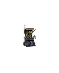 Statuette Iron Studios - Quasimodo - Le Bossu de Notre Dame - Art Scale 1/10