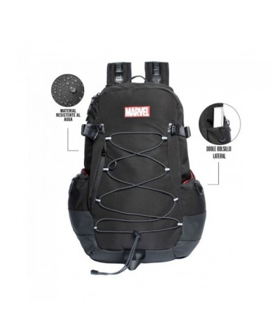 Sac à dos Marvel Logo