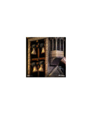 Statuette Iron Studios - Quasimodo - Le Bossu de Notre Dame - Art Scale 1/10