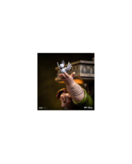 Statuette Iron Studios - Quasimodo - Le Bossu de Notre Dame - Art Scale 1/10