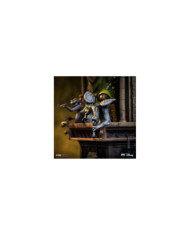 Statuette Iron Studios - Quasimodo - Le Bossu de Notre Dame - Art Scale 1/10