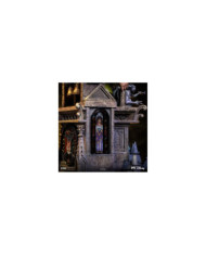 Statuette Iron Studios - Quasimodo - Le Bossu de Notre Dame - Art Scale 1/10