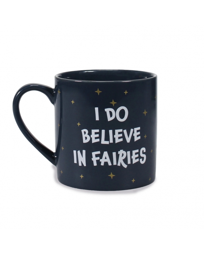 Mug Peter Pan - Fée Clochette