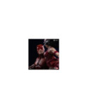 Statuette Iron Studios - Daredevil and Elektra - Marvel Comics - Diorama 1/6
