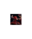Statuette Iron Studios - Daredevil and Elektra - Marvel Comics - Diorama 1/6