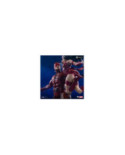 Statuette Iron Studios - Daredevil and Elektra - Marvel Comics - Diorama 1/6