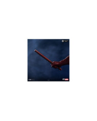 Statuette Iron Studios - Daredevil and Elektra - Marvel Comics - Diorama 1/6