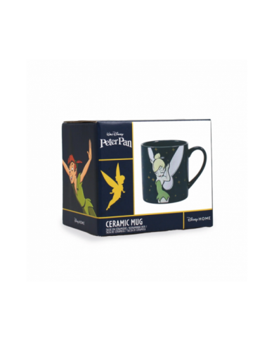 Mug Peter Pan - Fée Clochette