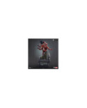 Statuette Iron Studios - Daredevil and Elektra - Marvel Comics - Diorama 1/6