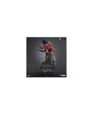 Statuette Iron Studios - Daredevil and Elektra - Marvel Comics - Diorama 1/6