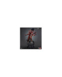 Statuette Iron Studios - Daredevil and Elektra - Marvel Comics - Diorama 1/6