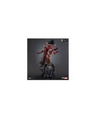 Statuette Iron Studios - Daredevil and Elektra - Marvel Comics - Diorama 1/6