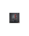 Statuette Iron Studios - Daredevil and Elektra - Marvel Comics - Diorama 1/6