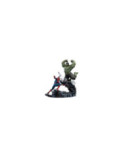 Statuette Iron Studios - Spider-Man vs Hulk - Spider-Man: Brand New Day - Art Scale 1/10