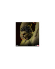 Statuette Iron Studios - Spider-Man vs Hulk - Spider-Man: Brand New Day - Art Scale 1/10