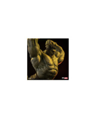 Statuette Iron Studios - Spider-Man vs Hulk - Spider-Man: Brand New Day - Art Scale 1/10