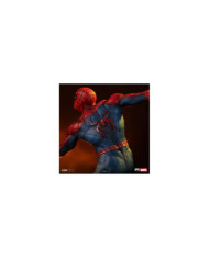 Statuette Iron Studios - Spider-Man vs Hulk - Spider-Man: Brand New Day - Art Scale 1/10