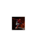 Statuette Iron Studios - Spider-Man vs Hulk - Spider-Man: Brand New Day - Art Scale 1/10