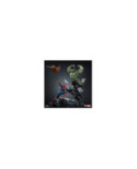 Statuette Iron Studios - Spider-Man vs Hulk - Spider-Man: Brand New Day - Art Scale 1/10