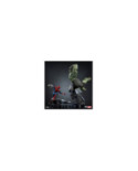 Statuette Iron Studios - Spider-Man vs Hulk - Spider-Man: Brand New Day - Art Scale 1/10
