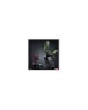 Statuette Iron Studios - Spider-Man vs Hulk - Spider-Man: Brand New Day - Art Scale 1/10