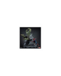 Statuette Iron Studios - Spider-Man vs Hulk - Spider-Man: Brand New Day - Art Scale 1/10