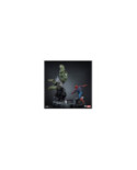 Statuette Iron Studios - Spider-Man vs Hulk - Spider-Man: Brand New Day - Art Scale 1/10