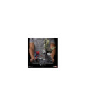 Statuette Iron Studios - Spider-Man vs Hulk - Spider-Man: Brand New Day - Art Scale 1/10