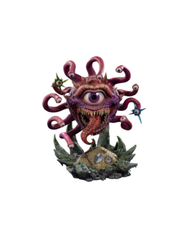 Statuette Iron Studios - Beholder - Dungeons and Dragons - Icons