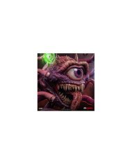 Statuette Iron Studios - Beholder - Dungeons and Dragons - Icons