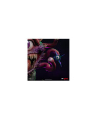 Statuette Iron Studios - Beholder - Dungeons and Dragons - Icons