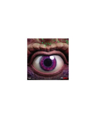 Statuette Iron Studios - Beholder - Dungeons and Dragons - Icons