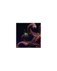 Statuette Iron Studios - Beholder - Dungeons and Dragons - Icons