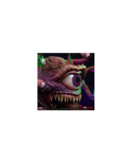 Statuette Iron Studios - Beholder - Dungeons and Dragons - Icons