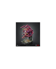 Statuette Iron Studios - Beholder - Dungeons and Dragons - Icons