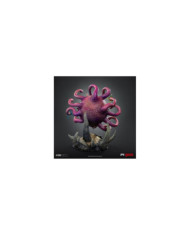 Statuette Iron Studios - Beholder - Dungeons and Dragons - Icons