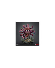 Statuette Iron Studios - Beholder - Dungeons and Dragons - Icons
